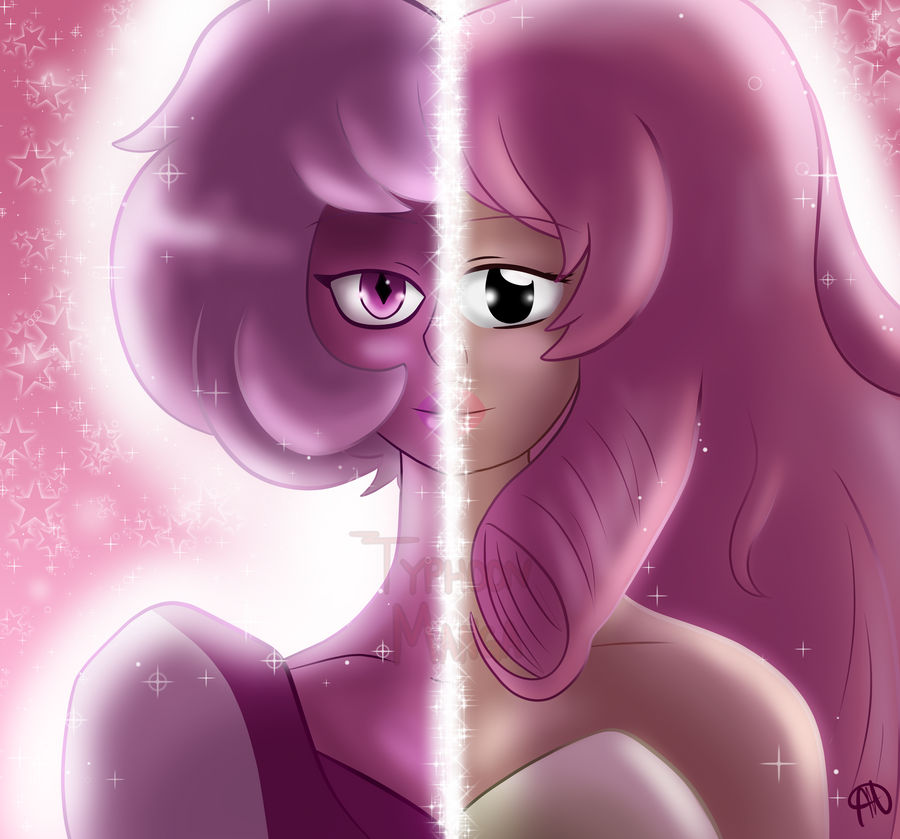 Pink 4 Deviantart Pink by TyphoonMangaStudios on DeviantArt