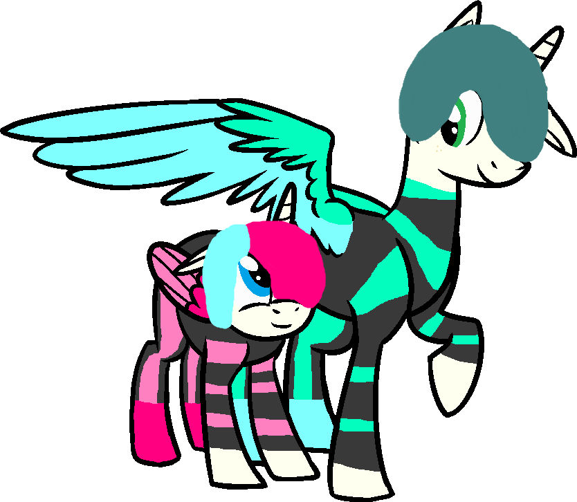 Before The Intrusion by tallestpinkoftiktok on DeviantArt