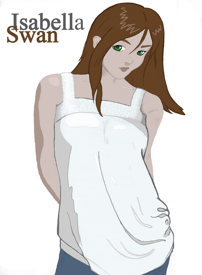 Bella Swan