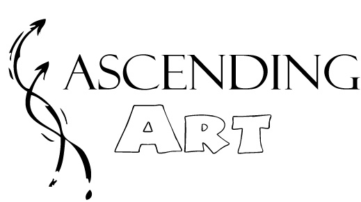 Ascending Art