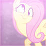 Icon #2 (Fluttershy)