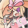 Nui Harime Icon - 2