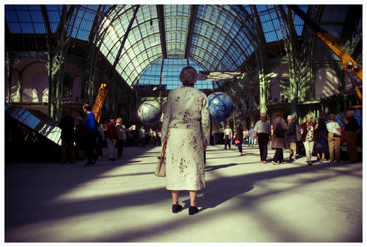 grand palais