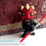 Dinky Darth Maul