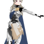 Fire Emblem Fates: Corrin (YYB)