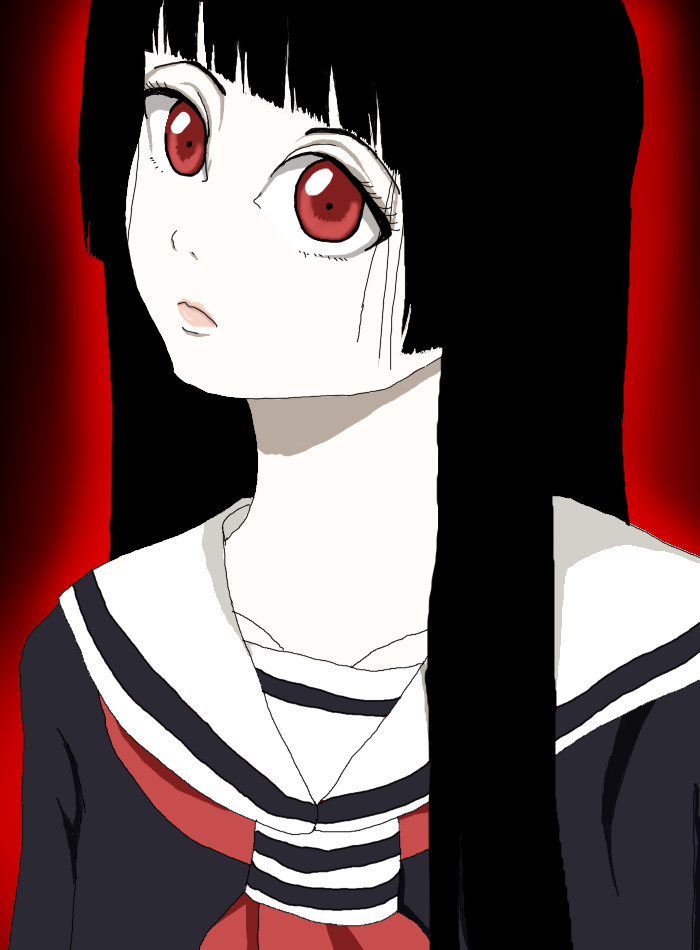 Hell Girl