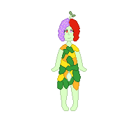 Plant gal