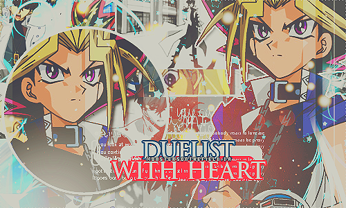 DuelistWithHeart