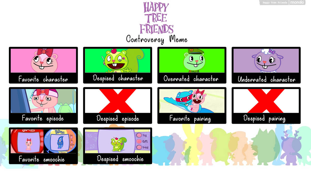 My HTF Controversy Meme by HTBFDIF2010 on DeviantArt