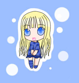 ~Chibi Sample #2~ by xHimekaHoshinax on DeviantArt