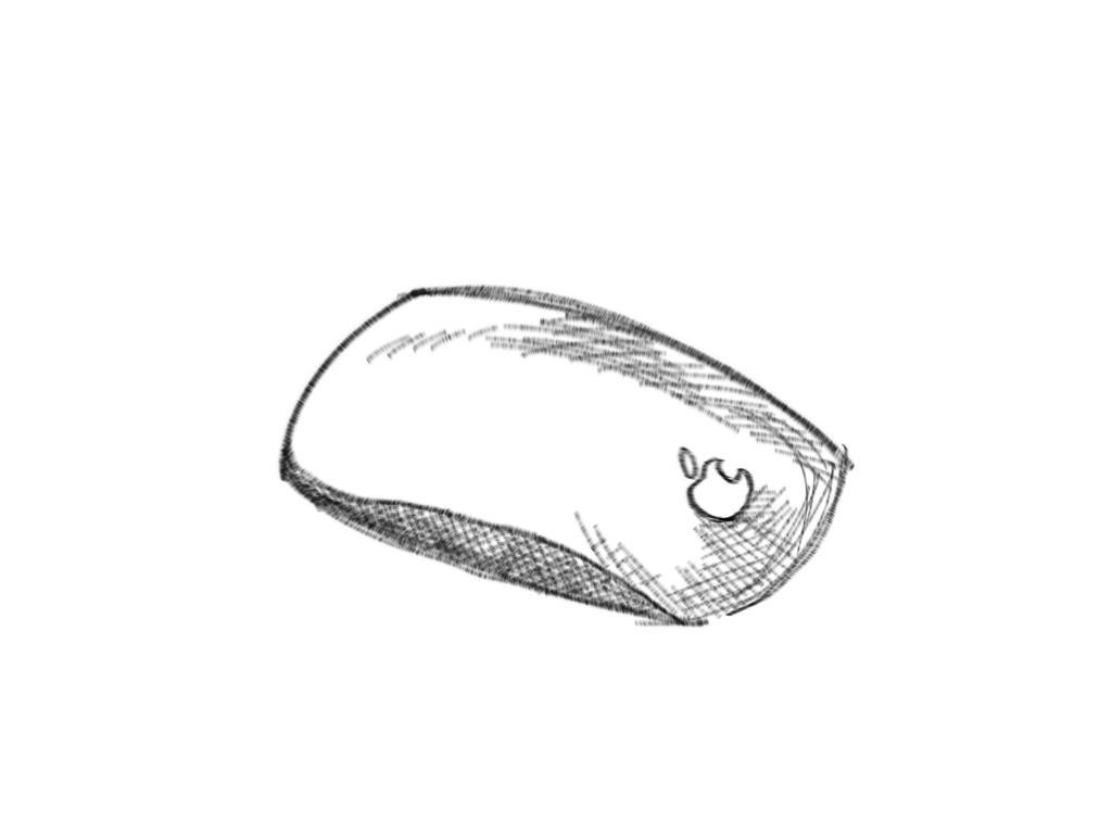 CROSS HATCHING TECHNIQUE 2 by Collection2913 on DeviantArt