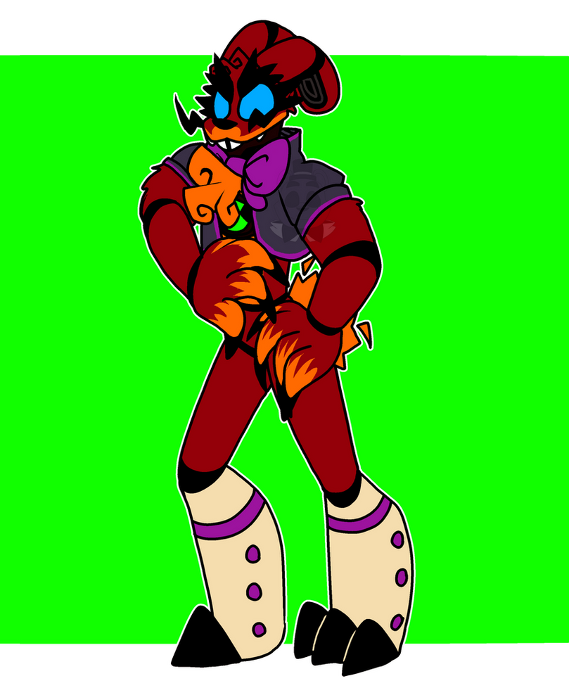 Ben 10 Springo by Manglefazbear88 on DeviantArt