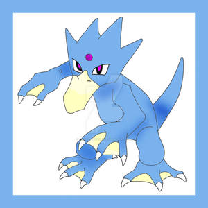 Golduck