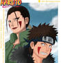 Naruto Chapter 198