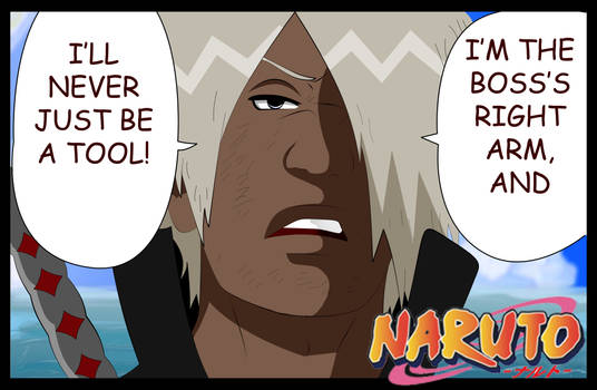 Naruto 528 Page 4