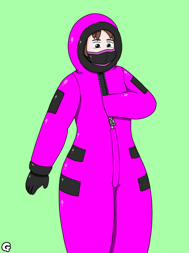 Matt suit inflation 1 by Gballoon7 on DeviantArt