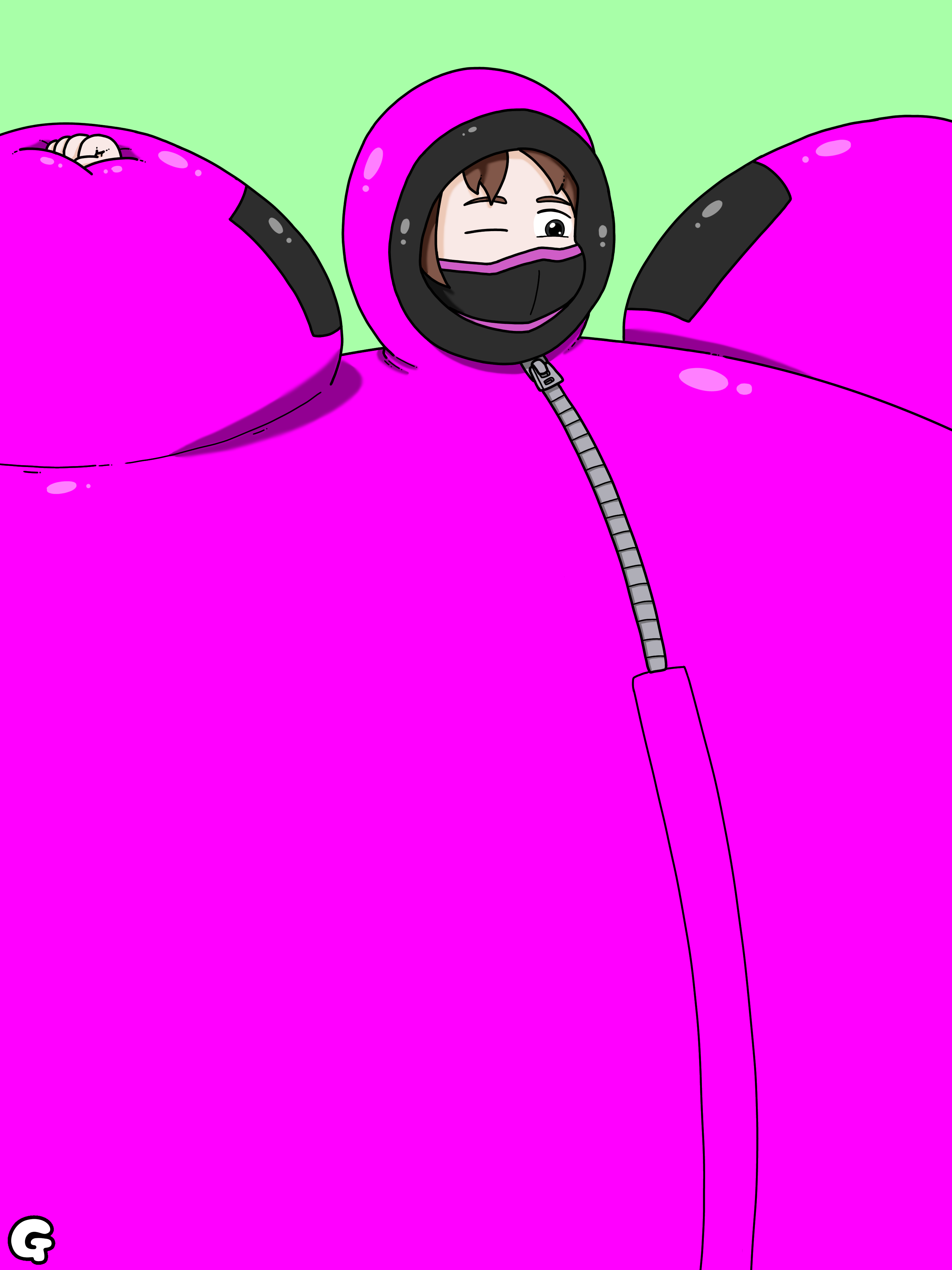 Inflation Suit Thread Matt suit inflation 3 by Gballoon7 on DeviantArt