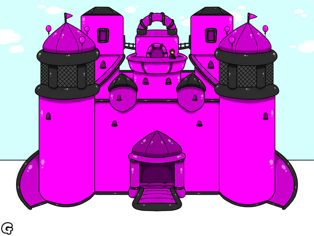 Matt suit inflation 4 by Gballoon7 on DeviantArt