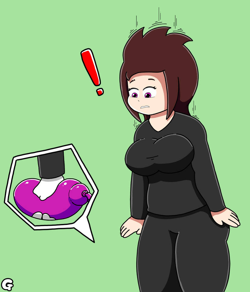 problems with voodoo balloons by Gballoon7 on DeviantArt