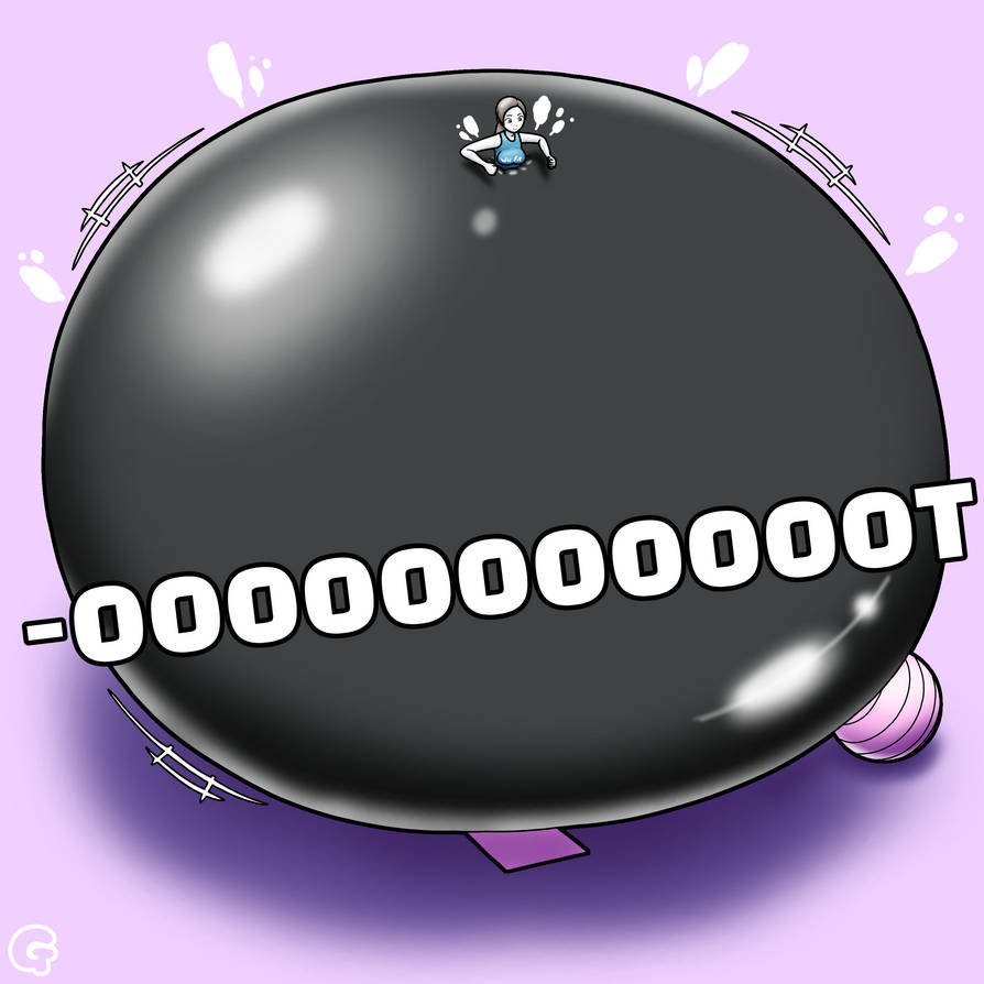 Wii Fart Trainer 2 By Gballoon7 On DeviantArt wii-fart-trainer-2-by-gballoon7-on-deviantart