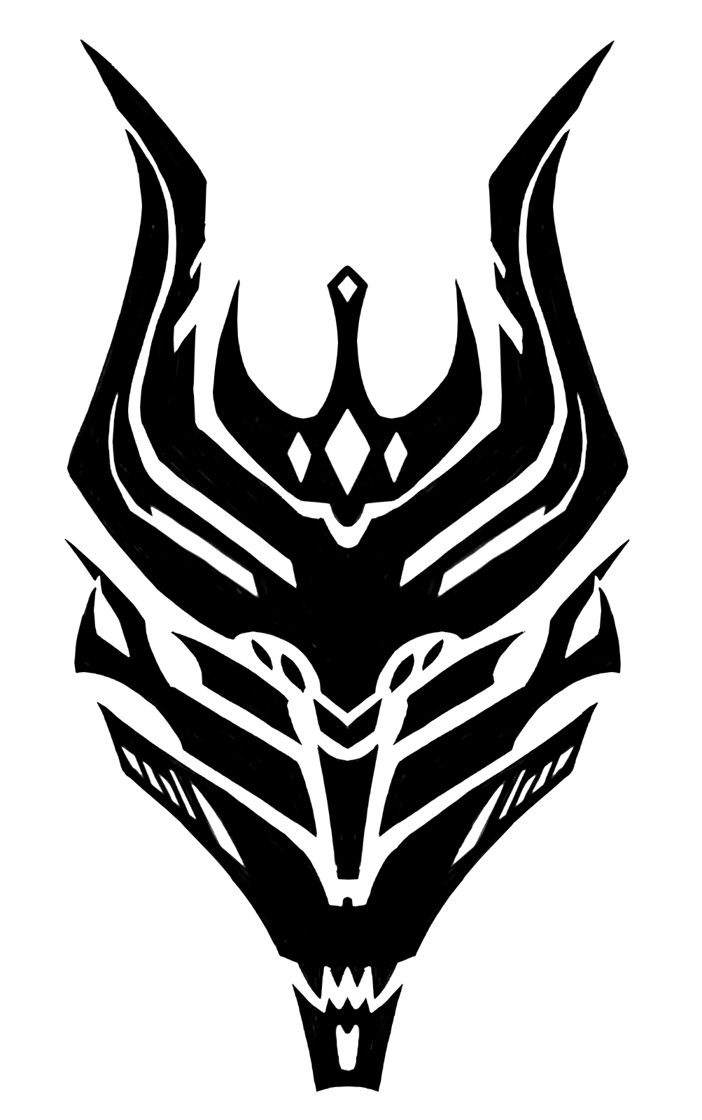 Random Logo concept by DecepticonCyberWolf on DeviantArt