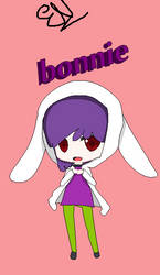 bonnie