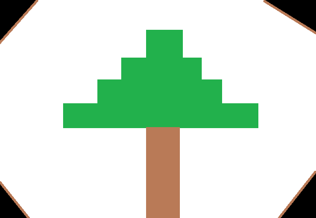 MC Tree by Toonlink110 on DeviantArt