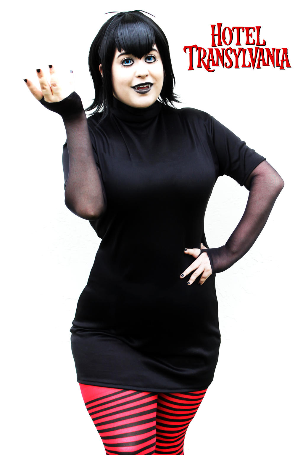 Mavis Dracula Hotel Transylvania By II2DII On DeviantArt mavis-dracula-hotel-transylvania-by-ii2dii-on-deviantart