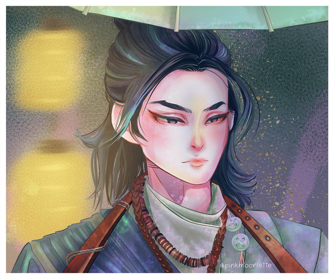 Ji Li Ritual Ji Li by PinkMoonlette on DeviantArt