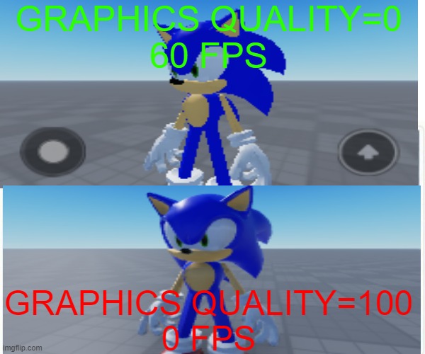 I see why roblox mod likes reports - Imgflip