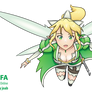 Leafa