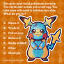 20220120 Pikashinx Multiple Choice