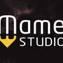 Mamezi Studio - Logotype