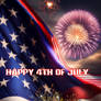 Happy 4th of July 