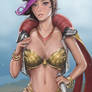 Fiora LoL - NSFW available