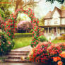 My lonely place 4