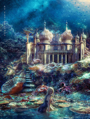 My reality II by IgnisFatuusII My reality II by IgnisFatuusII
