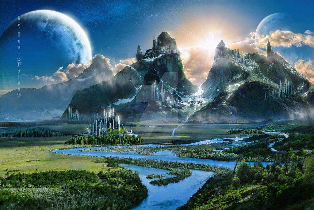 Фантастические пейзажи. Инопланетные пейзажи. Фэнтези природа. Фэнтези пейзажи. Другие изображения. Фантастические пейзажи. Инопланетные пейзажи. Фэнтези природа. Фэнтези пейзажи.