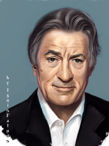 Robert De Niro