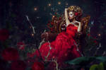 Queen of Roses