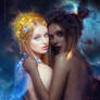 Dark and Light of my soul