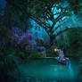 My secret hideout