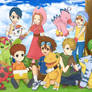 Digimon Adventures