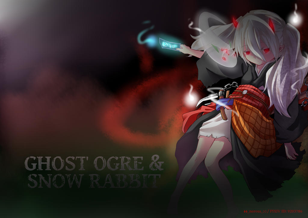 Yuki Usagi by III-neross on DeviantArt