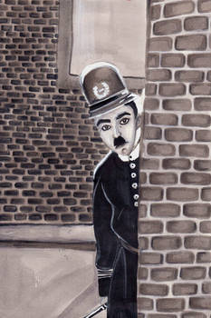 Chaplin 