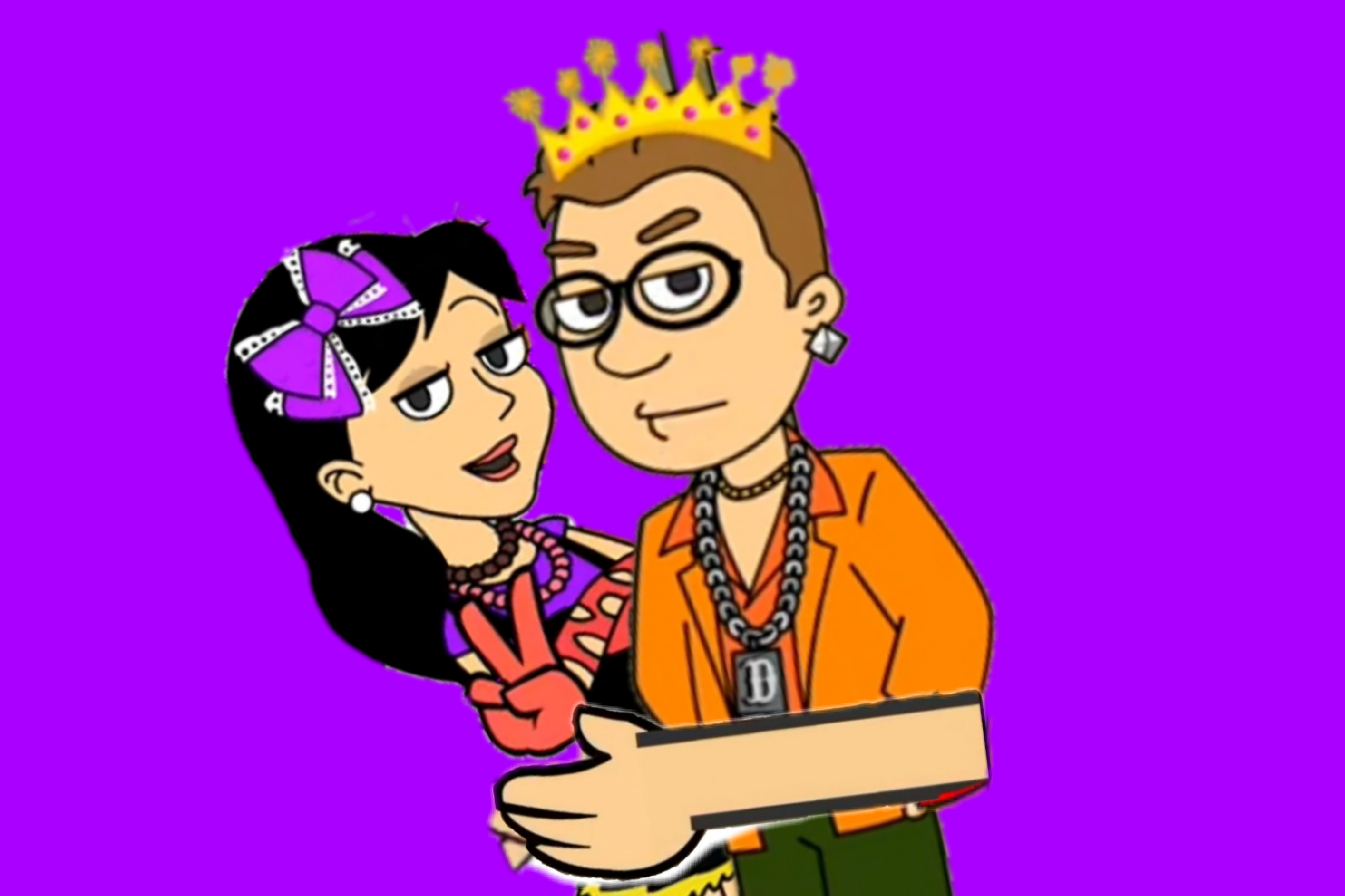 GoAnimate by Kingslygaming on DeviantArt