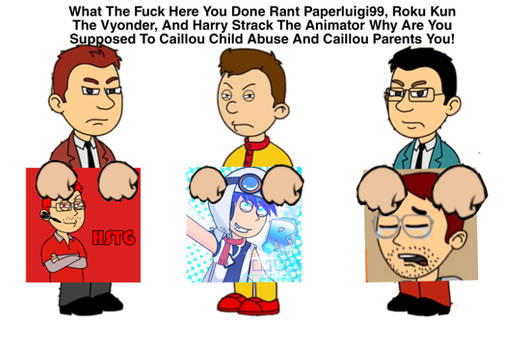 Explore the Best Goanimate Art | DeviantArt