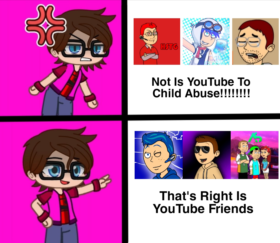 GoAnimate by Kingslygaming on DeviantArt