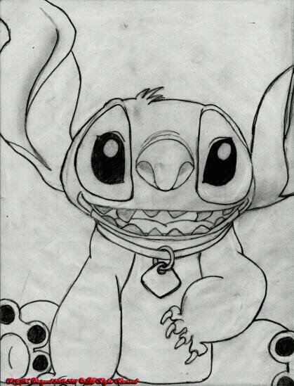 Stitch