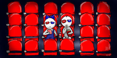 3D Movie